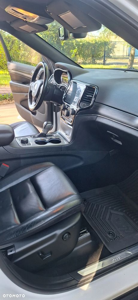 Jeep Grand Cherokee 3.6 V6 Limited - 6