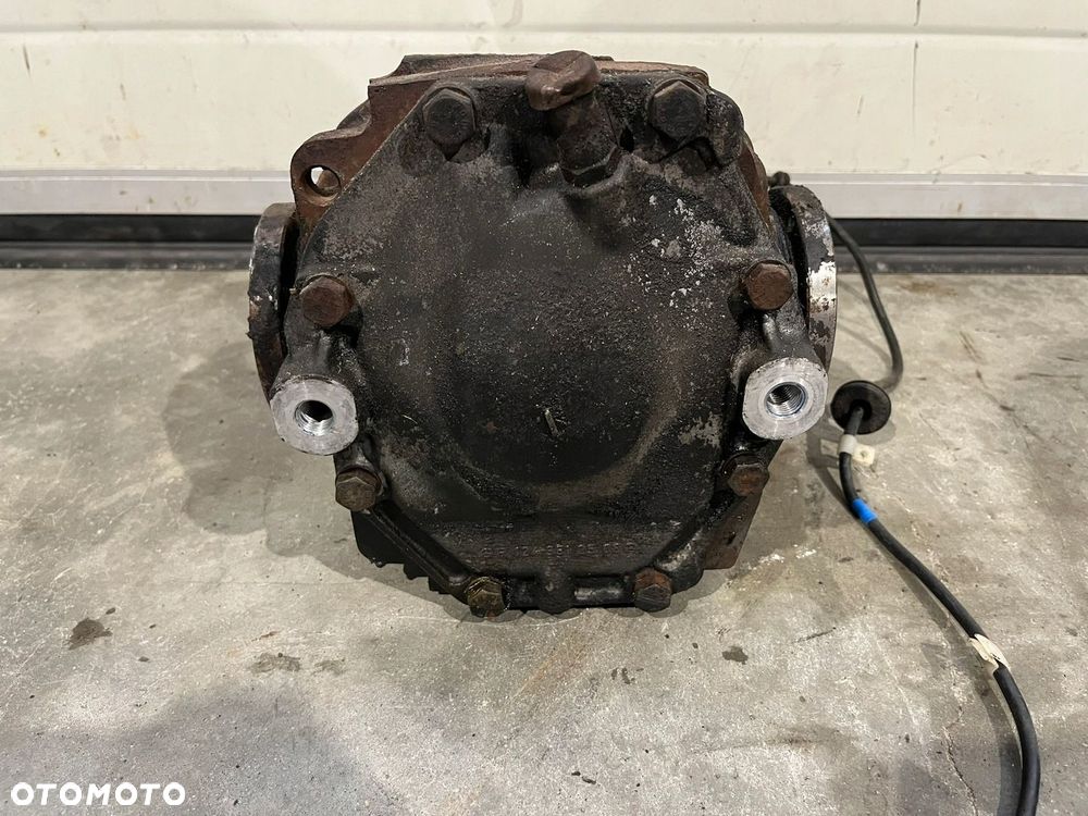 DYFER MOST DYFERENCJAŁ MERCEDES W124 M111 200E E220 E200 220E 230E 3.27 ABS - 6