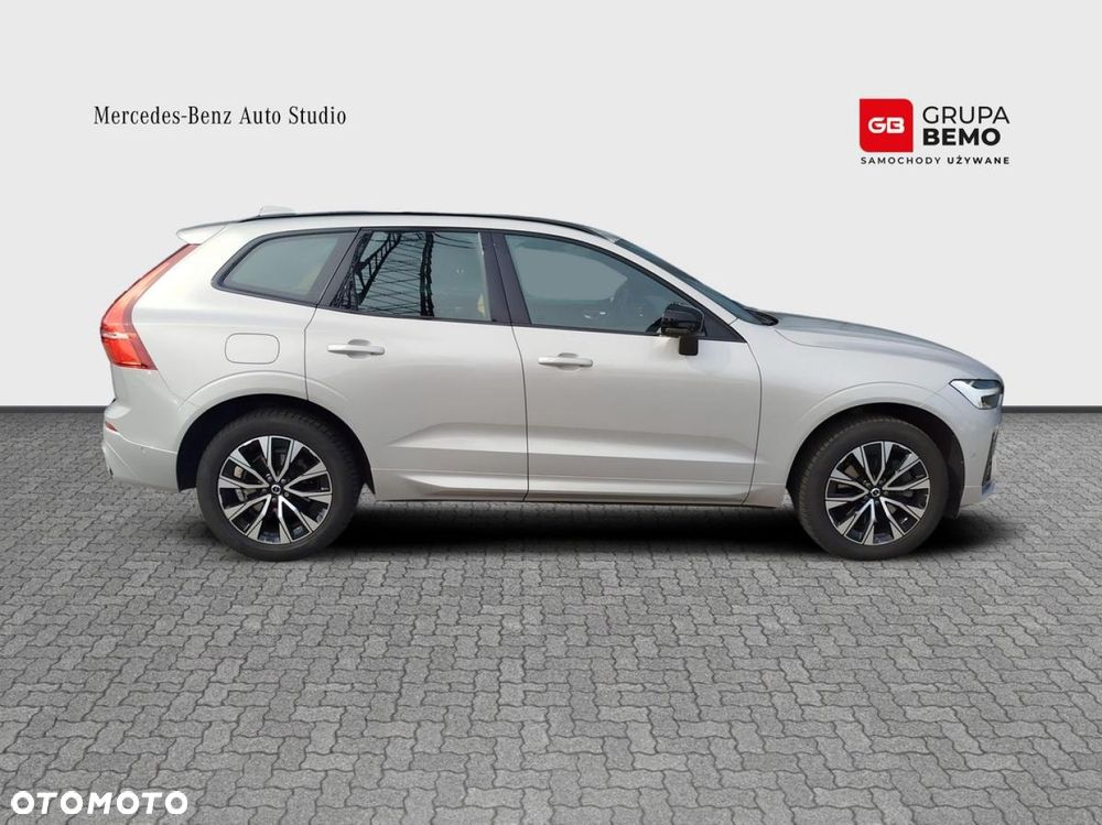 Volvo XC 60 - 8