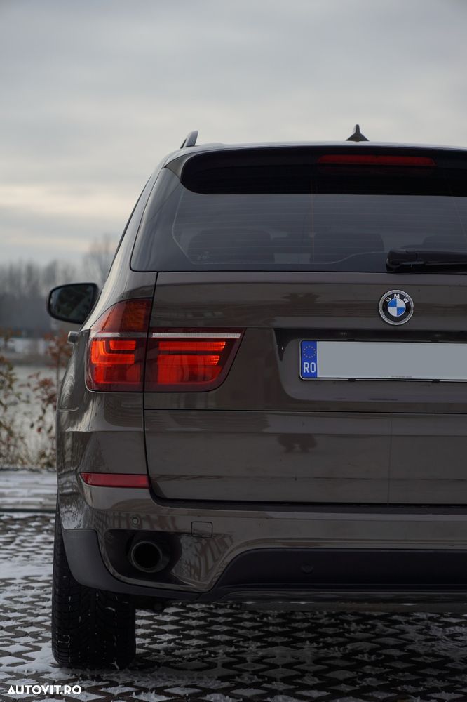 BMW X5 xDrive30d Edition Exclusive - 9