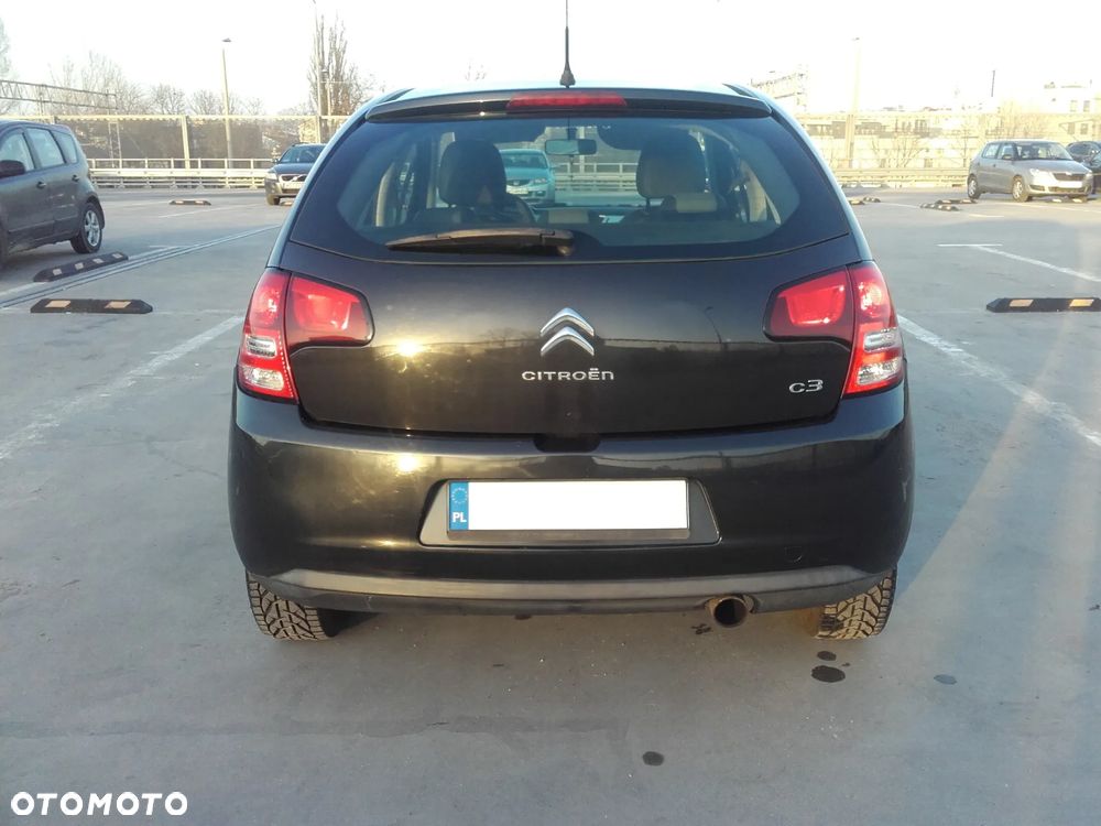 Citroën C3 - 10