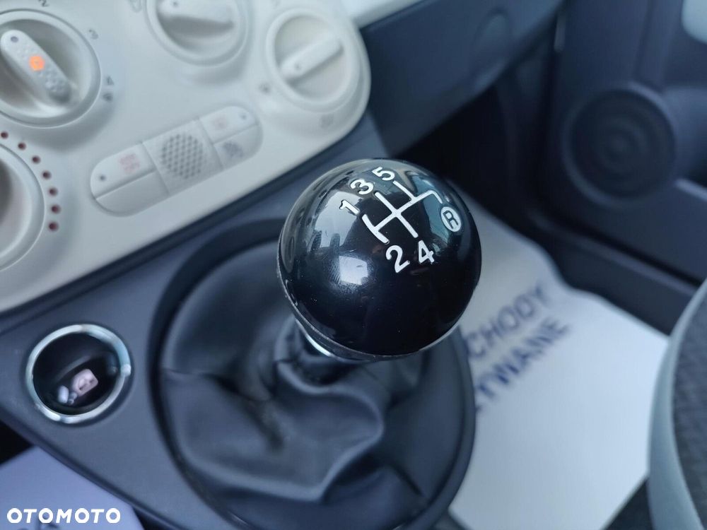 Fiat 500 1.2 Pop - 25