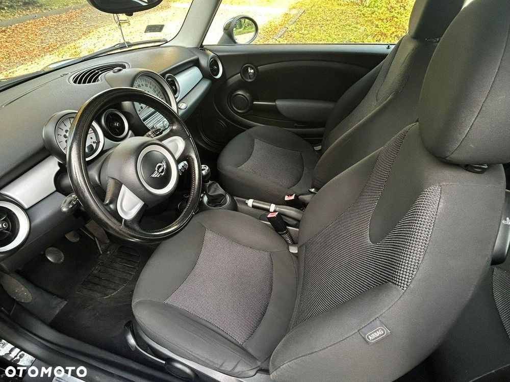 MINI Cooper - 7
