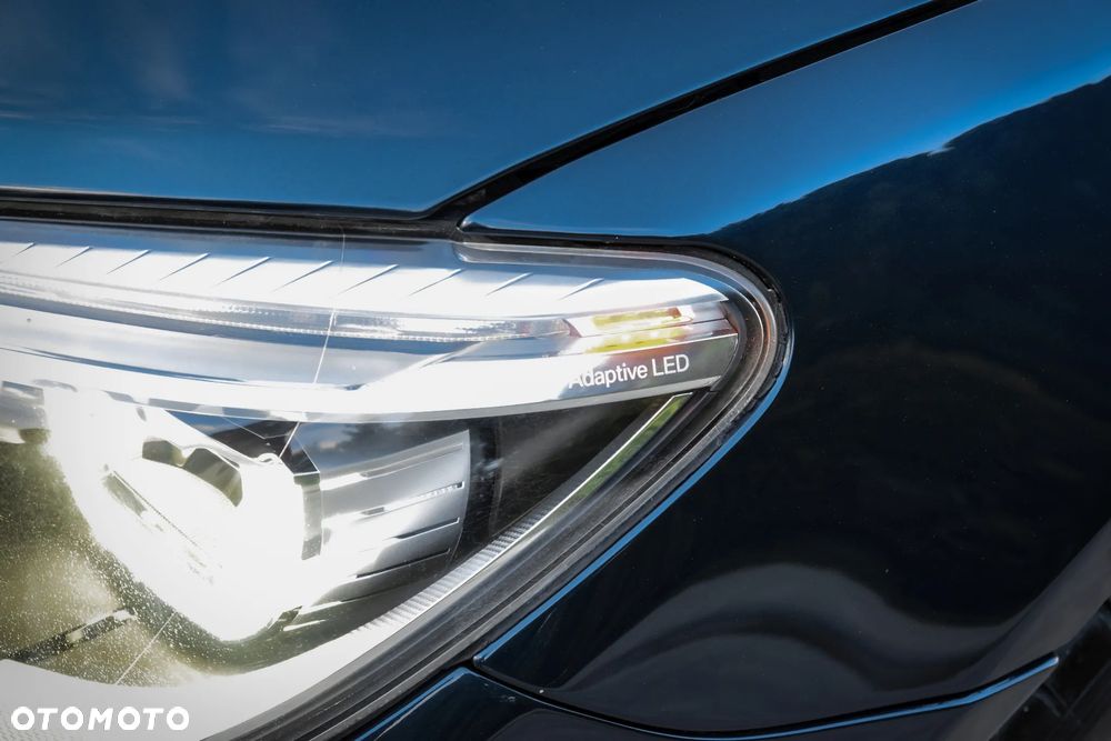 BMW Seria 7 740i L - 39