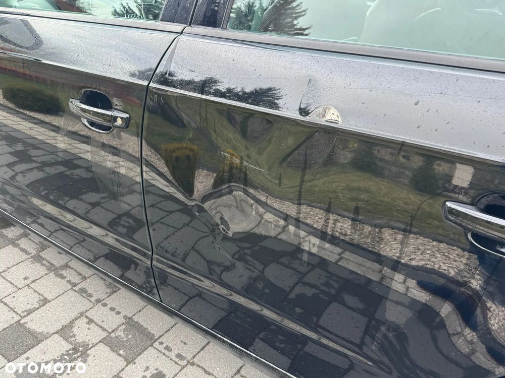 Audi A3 Sportback 1.6 TDI - 7