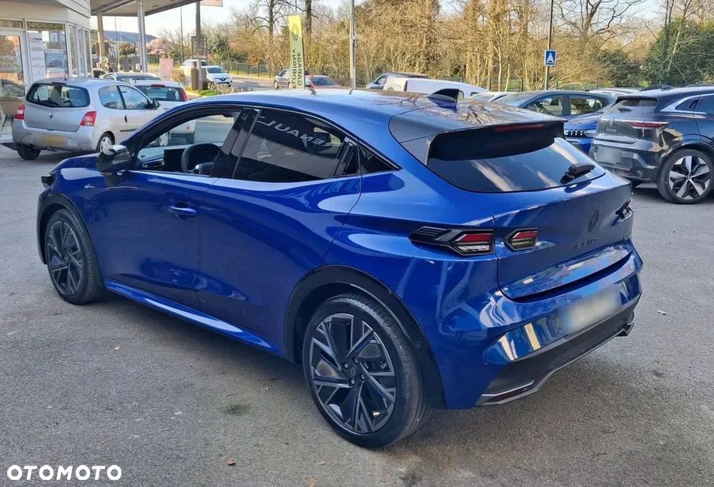 Renault Clio 1.8 E-TECH Full Hybrid 160 Esprit Alpine - 7