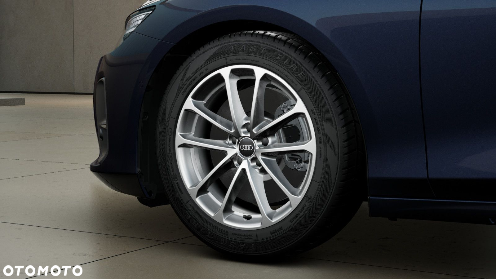 Audi A6 - 5