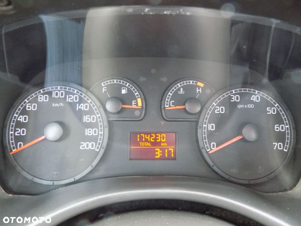 Fiat Punto - 10