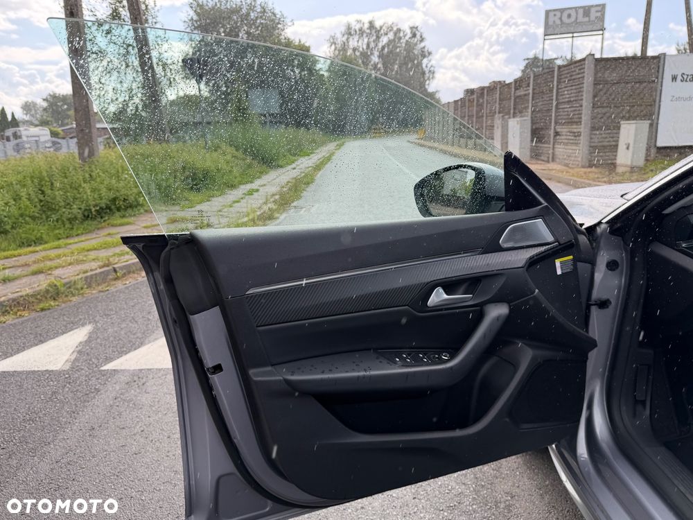 Peugeot 508 HDi FAP 160 Automatik Business-Line - 26