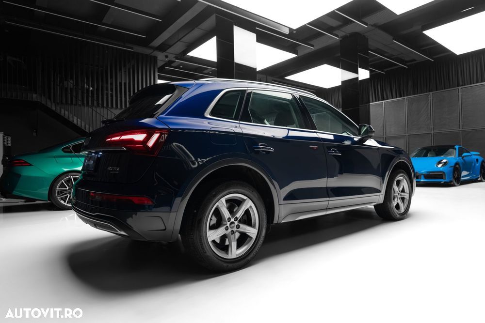 Audi Q5 - 10