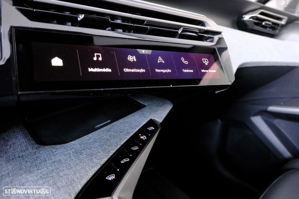 Peugeot 3008 1.2 Hybrid Allure e-DCS6 - 35