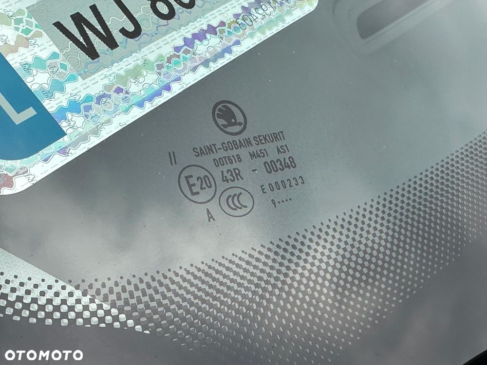 Skoda Octavia 1.0 TSI Ambition - 40