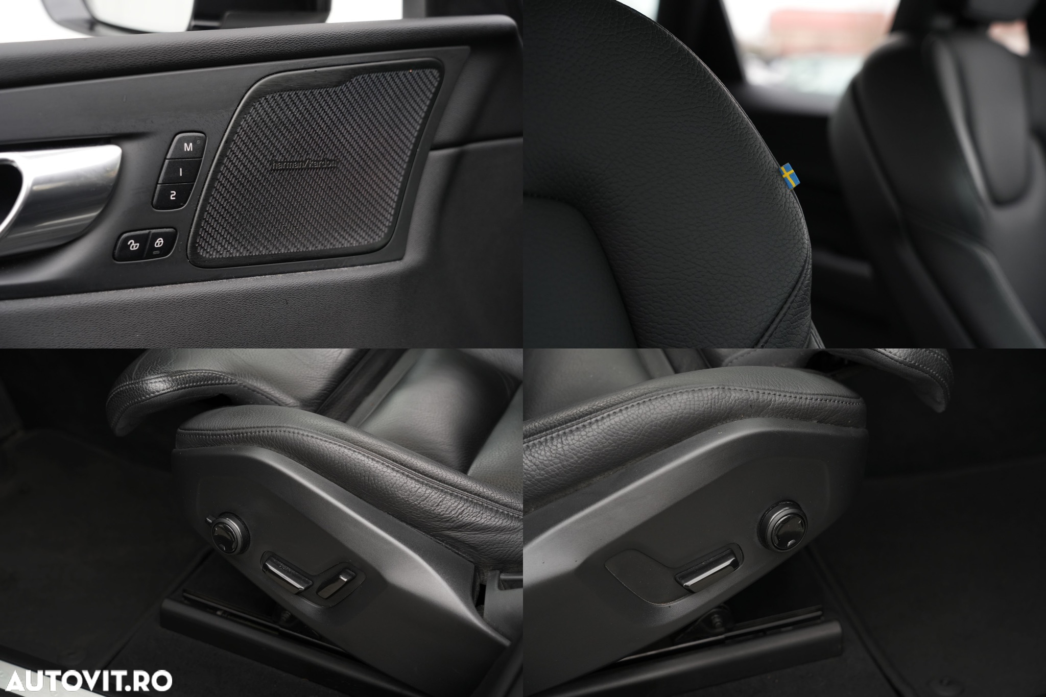Volvo XC 60 B5 D AWD Geartronic Inscription - 12