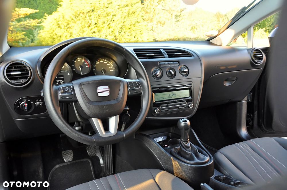 Seat Leon - 21