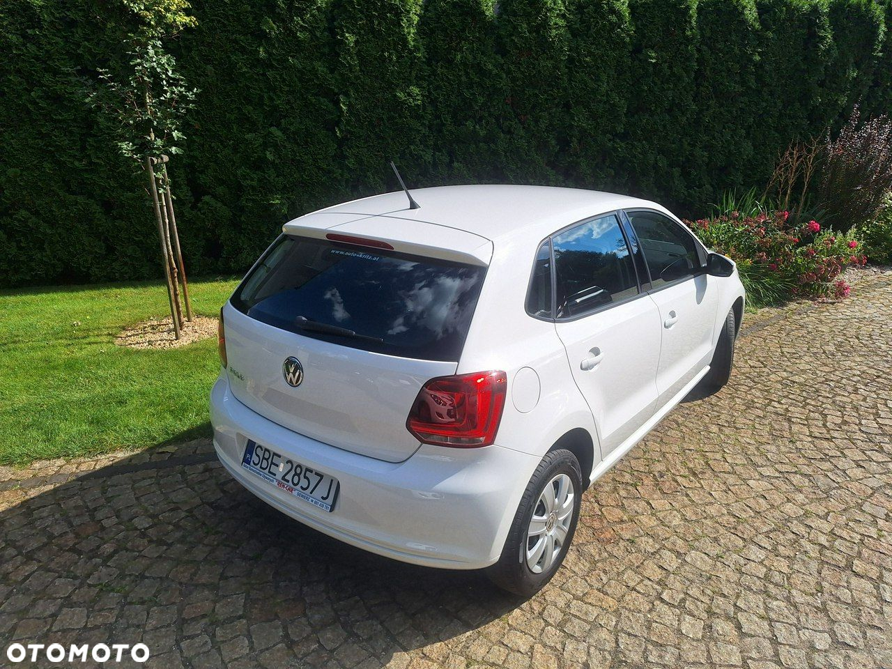 Volkswagen Polo 1.2 Trendline - 27
