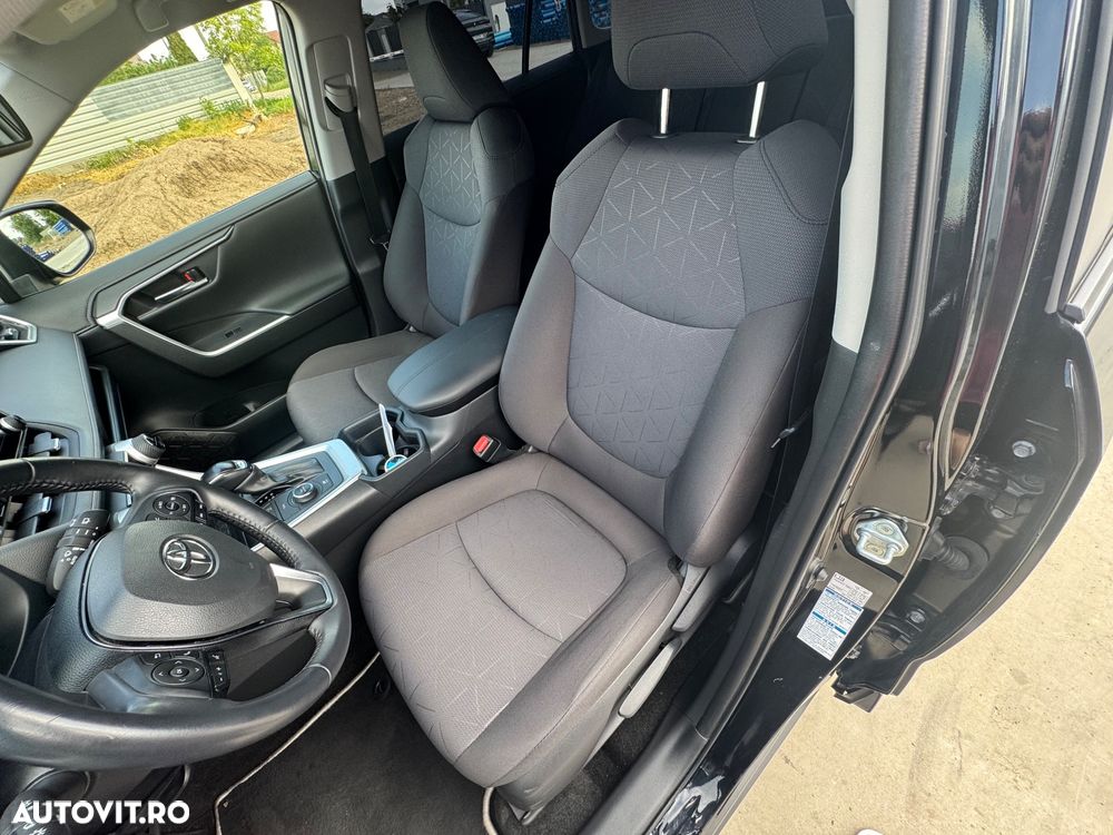 Toyota RAV4 - 28