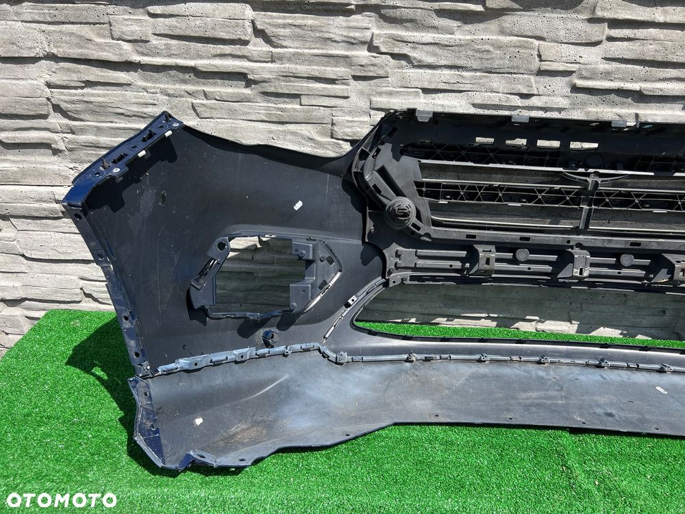 Ford Kuga MK2 ST Line lift 15-19  zderzak przedni - 7