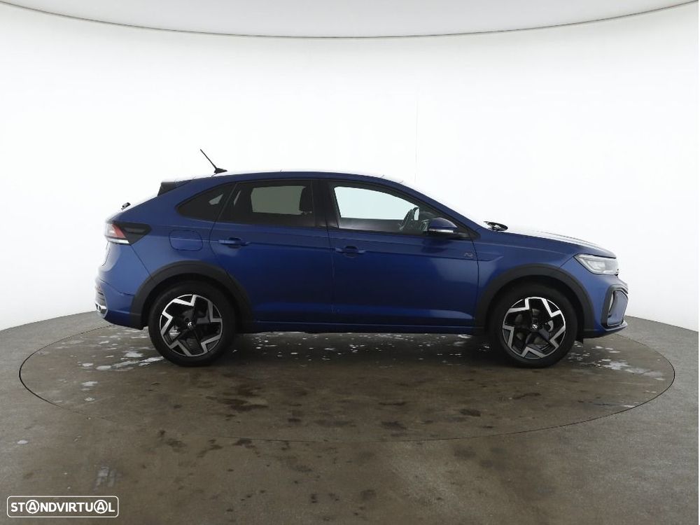 VW Taigo 1.0 TSI Urban - 8