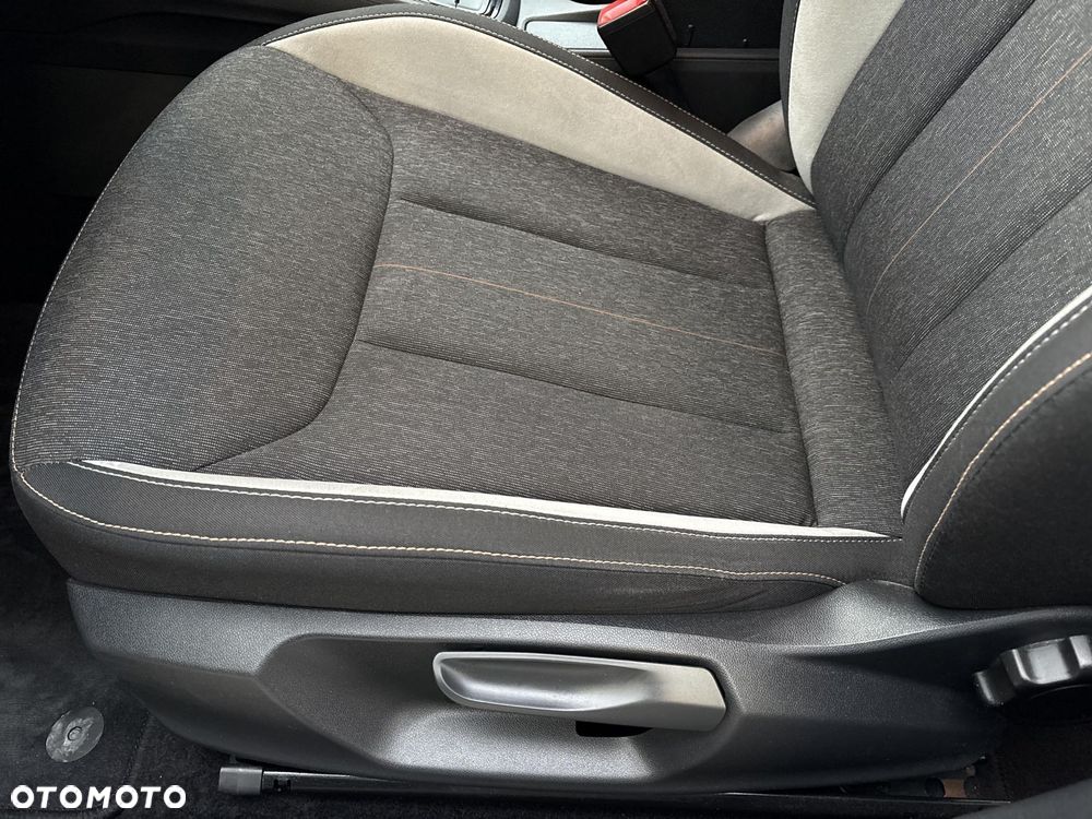 Skoda Scala 1.5 TSI Style - 12