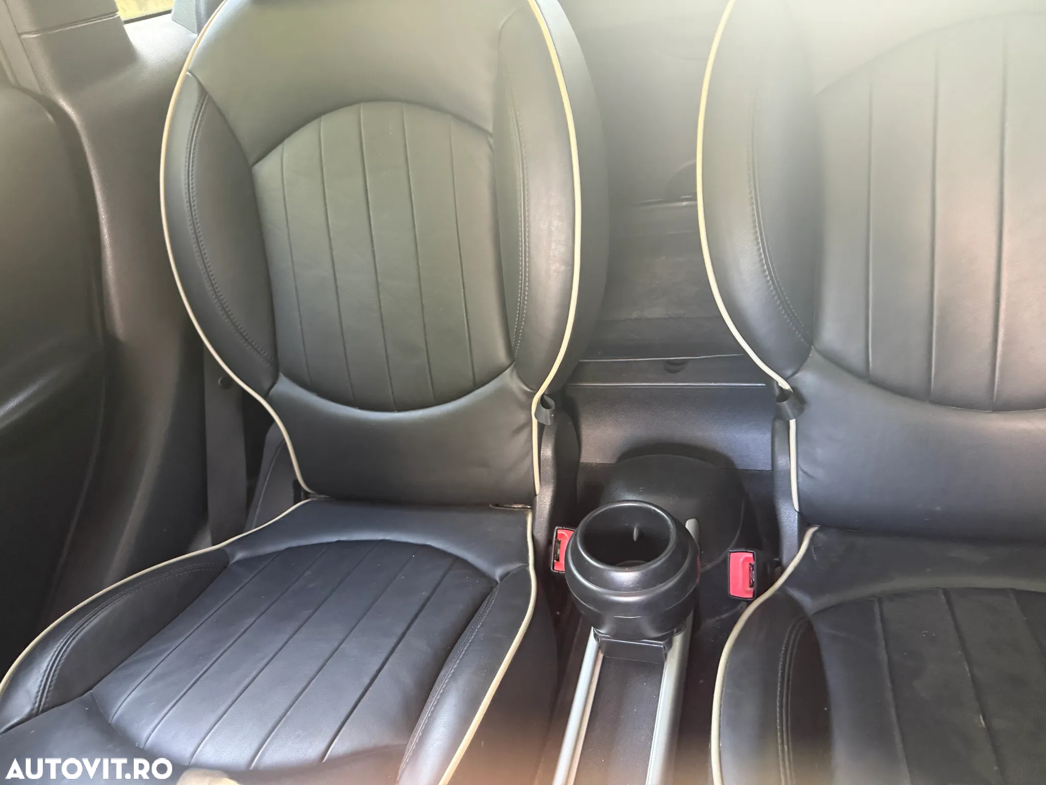 Mini Countryman Cooper SD ALL4 - 23