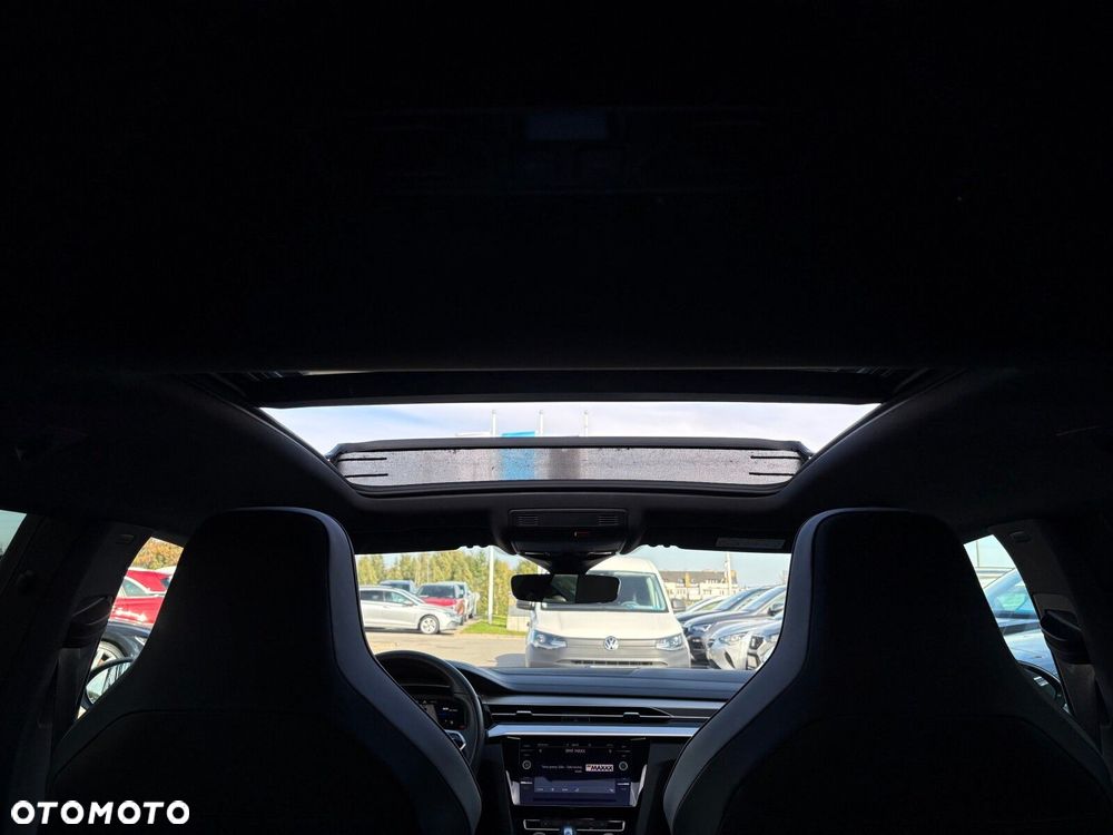 Volkswagen Arteon Shooting Brake - 18