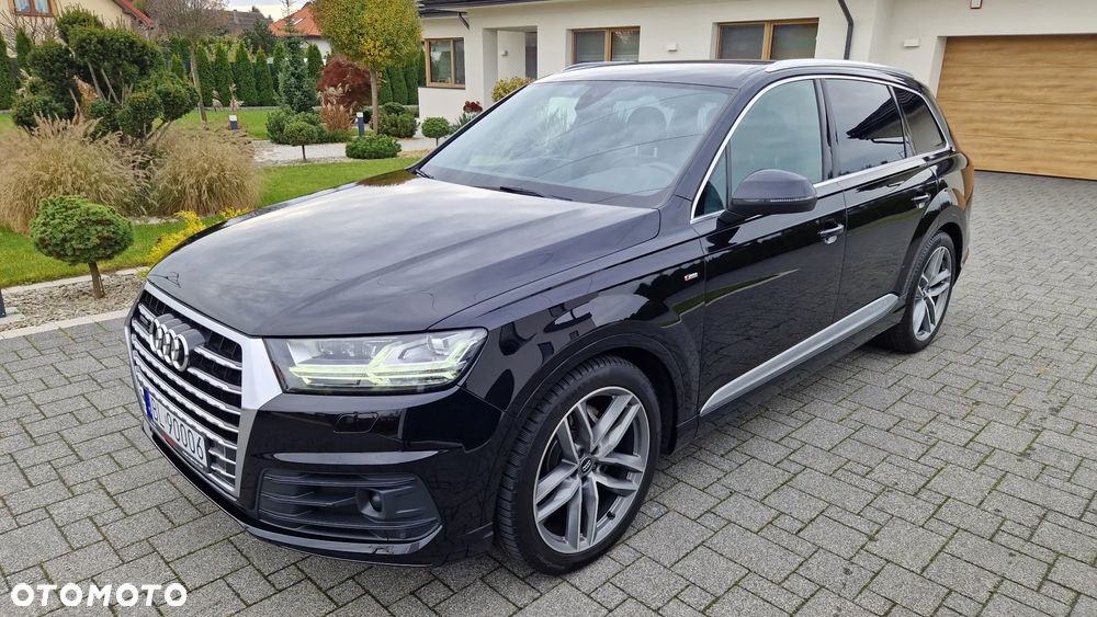 Audi Q7 - 33
