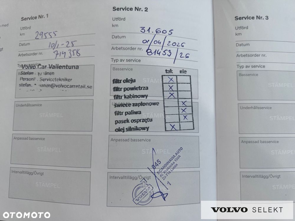 Volvo V60 - 32