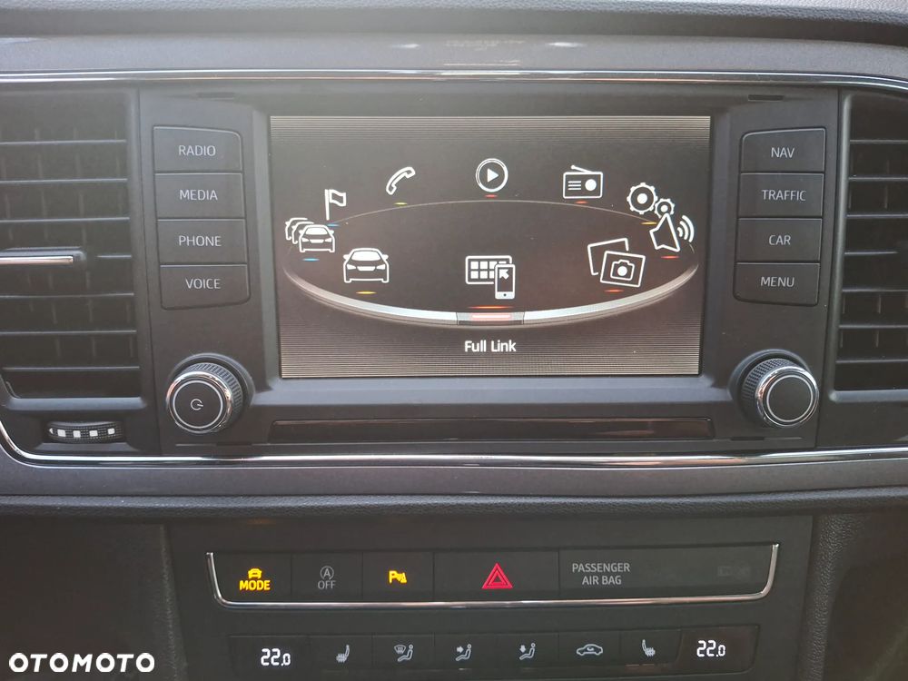 Seat Leon 2.0 TDI DPF Start&Stop FR - 21