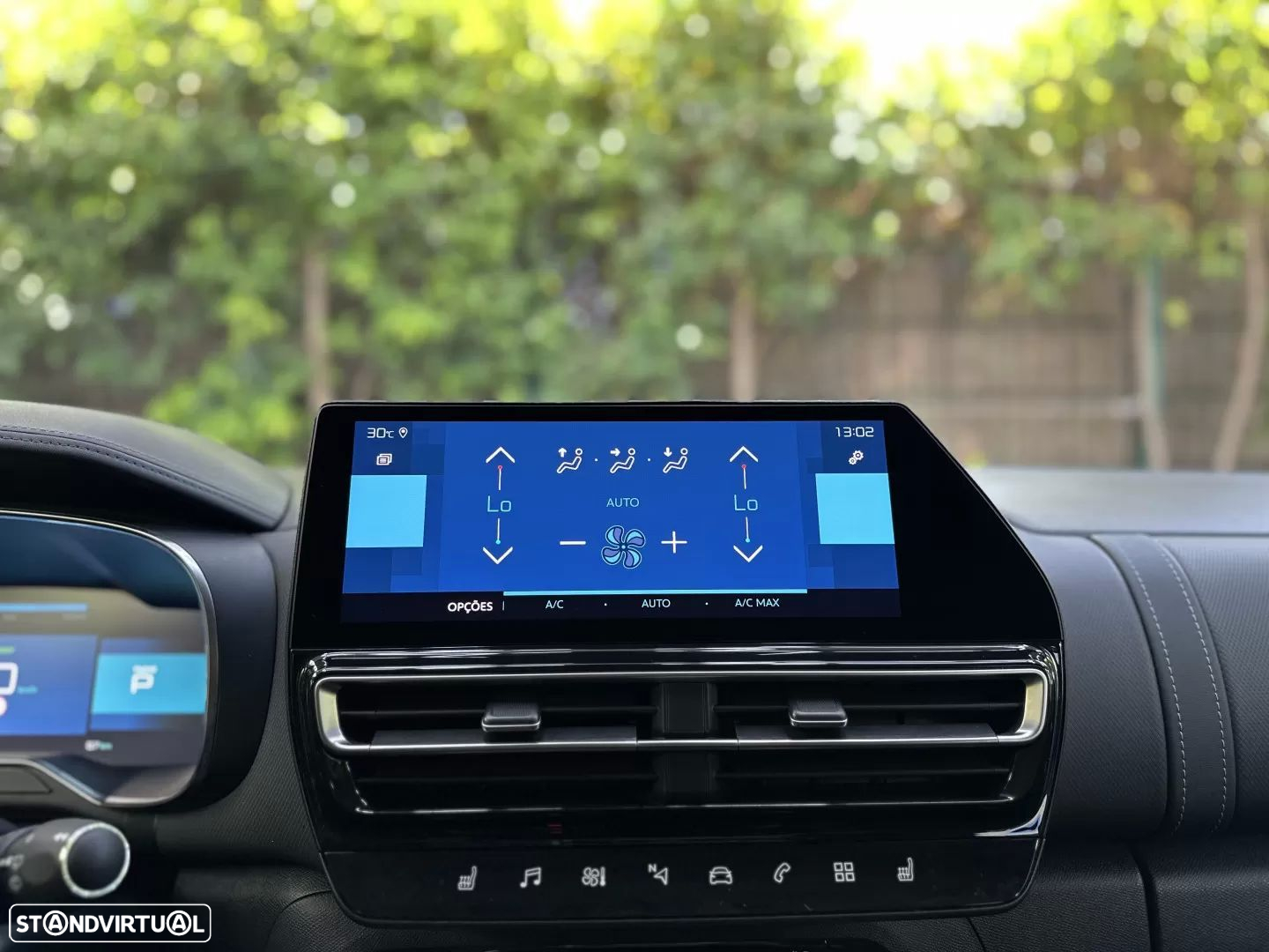 Citroën C5 Aircross 1.6 Hybrid Feel Pack e-EAT8 - 31