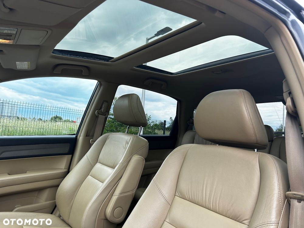 Honda CR-V 2.2i CTDi DPF Comfort - 29