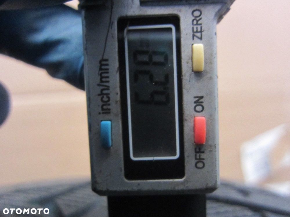 OPONY TOYO OBSERVE G3-ICE ZIMOWE 245/45 R19 6.3MM PARA 2 SZTUKI - 14