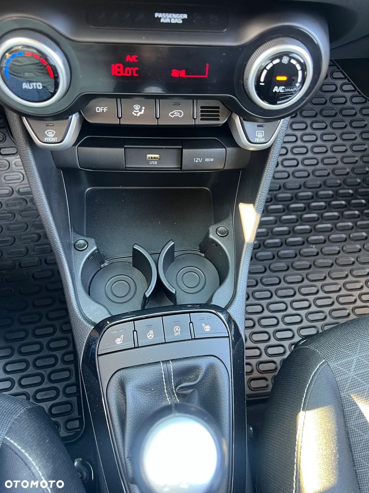Kia Picanto 1.2 Vision - 11