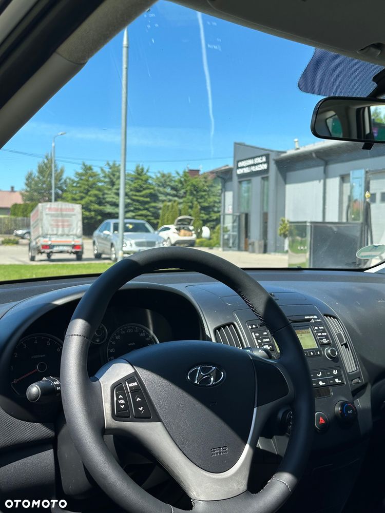 Hyundai i30 i30cw 1.6 Edition Plus - 16
