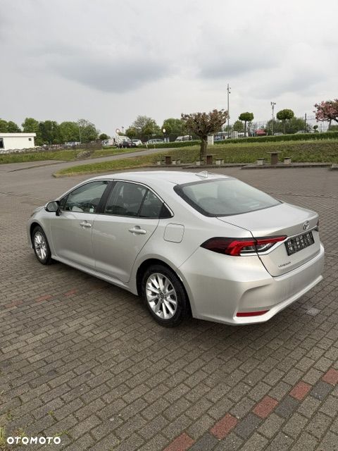 Toyota Corolla 1.6 Comfort - 2