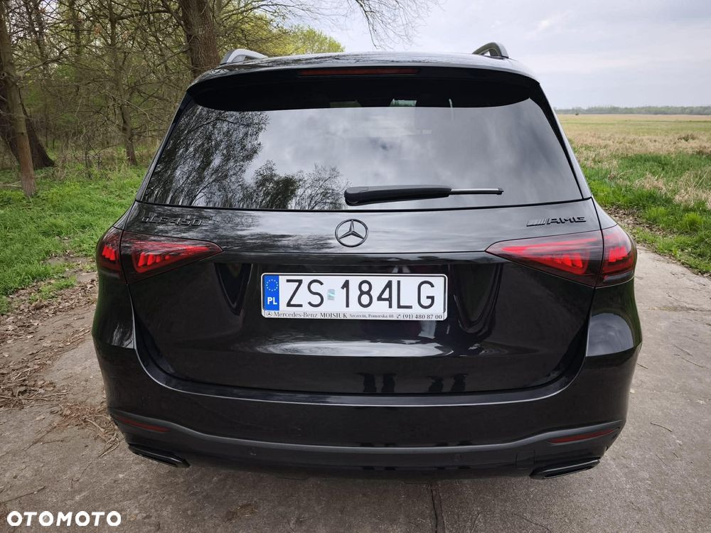 Mercedes-Benz GLE - 21