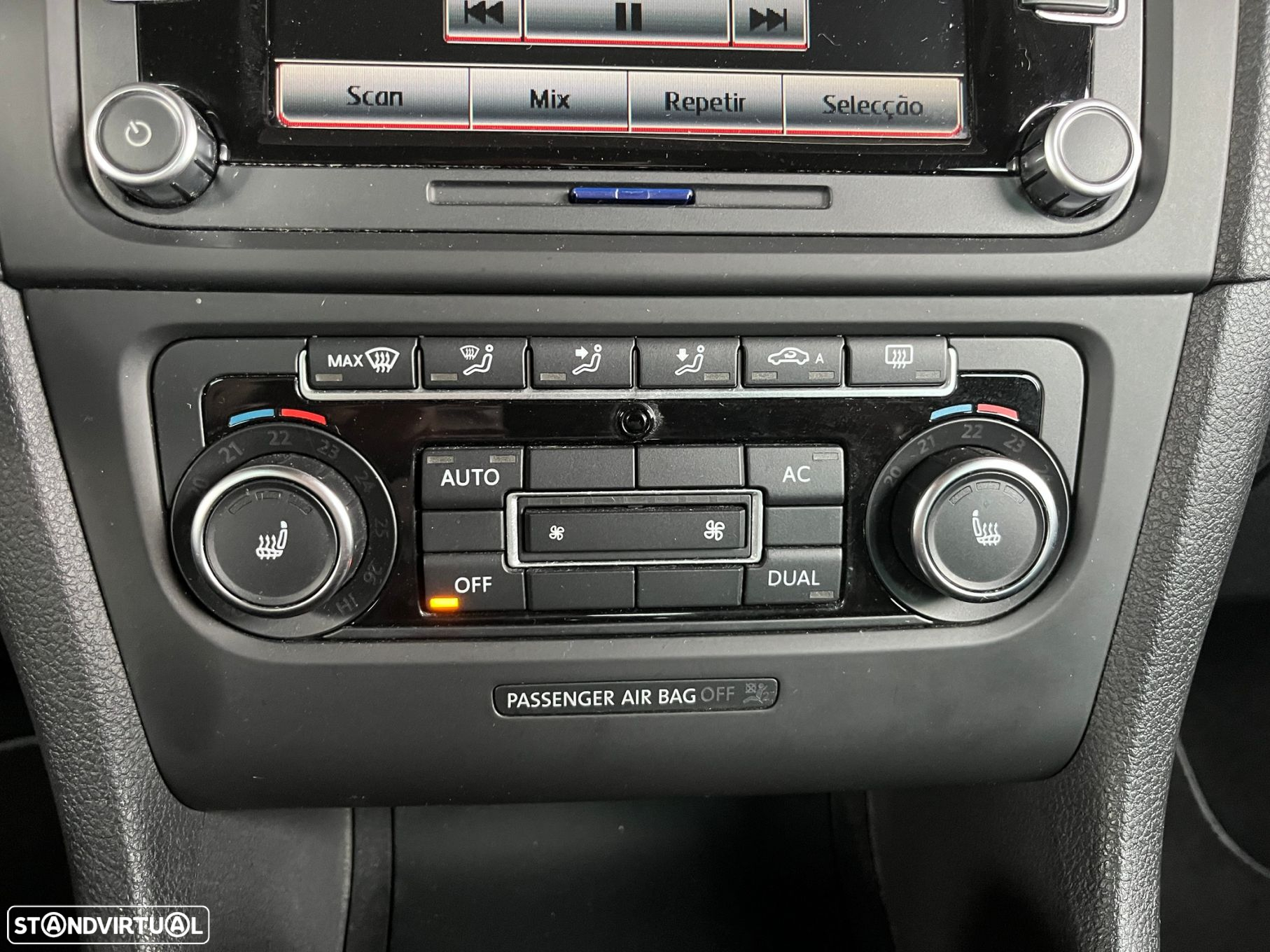 VW Golf 2.0 R DSG - 30