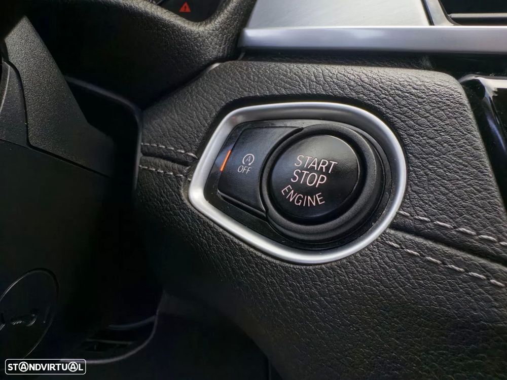 BMW X2 16 d sDrive Auto - 24