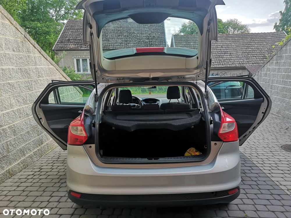 Ford Focus - 6