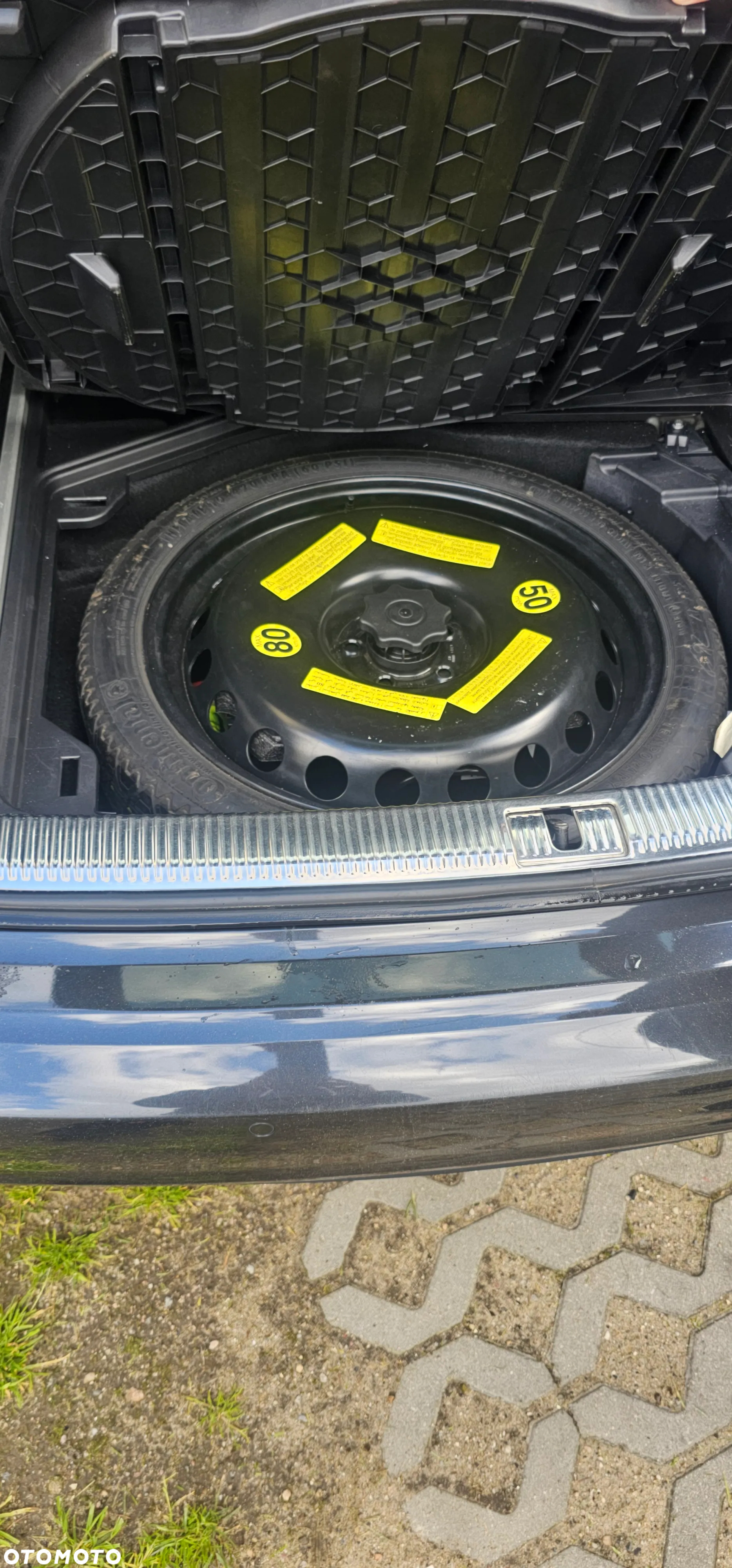 Audi A6 3.0 TDI Multitronic - 13
