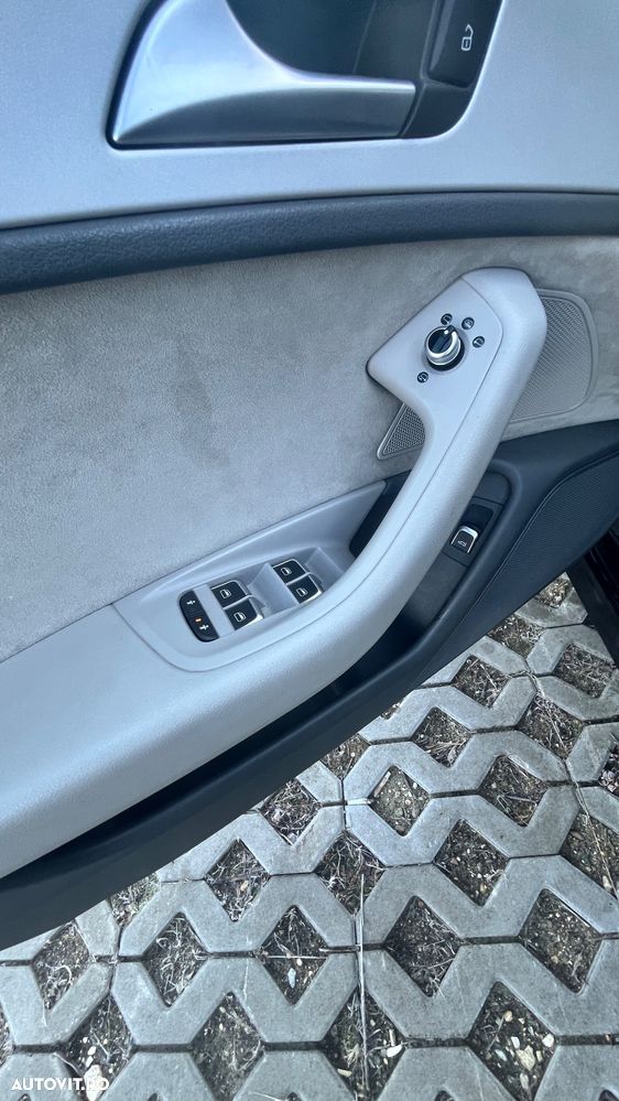 Audi A6 Limuzina 3.0 TDI quattro S tronic - 18