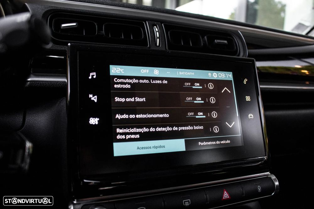Citroën C3 1.2 PureTech Feel - 34