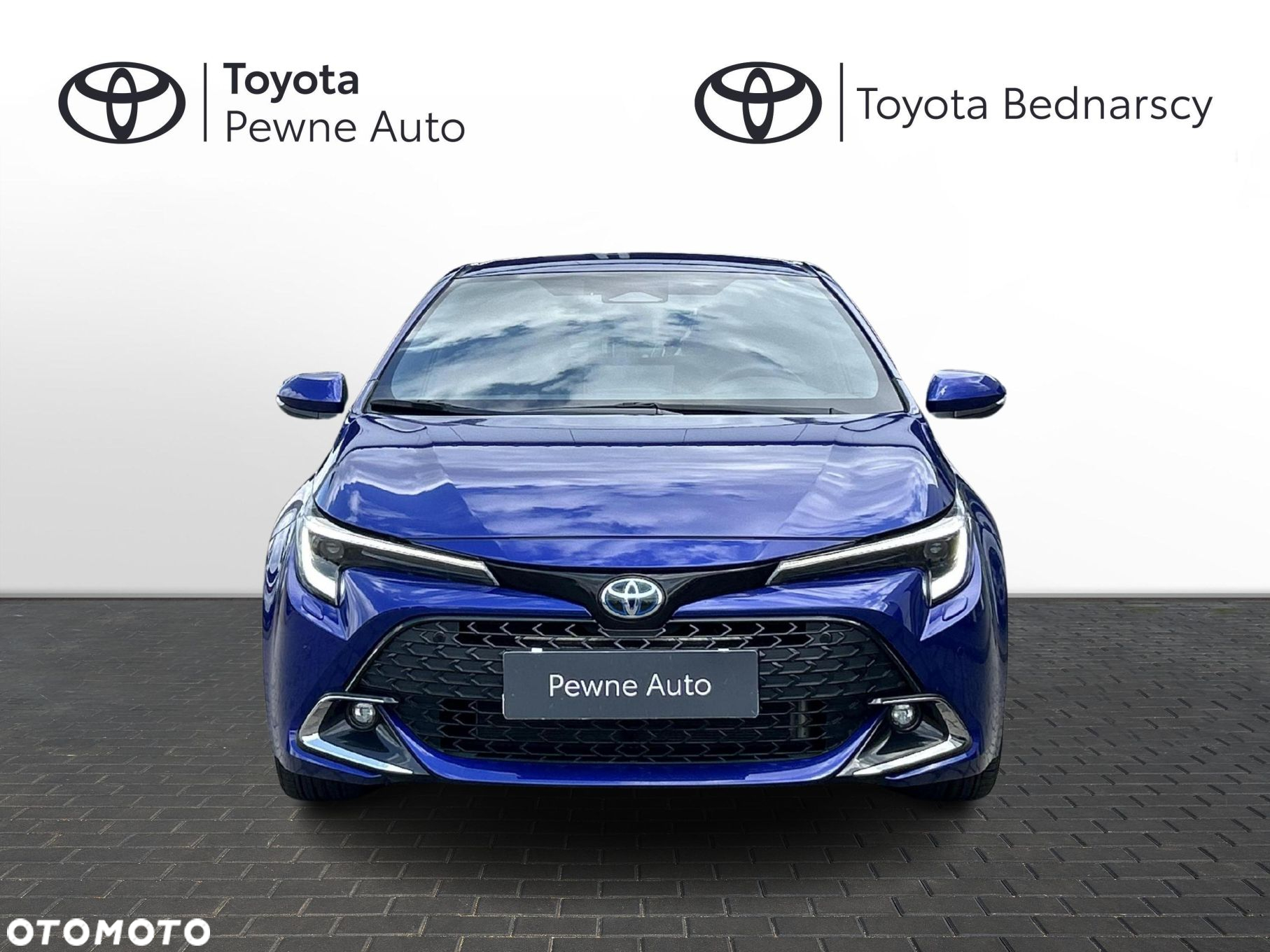 Toyota Corolla - 7