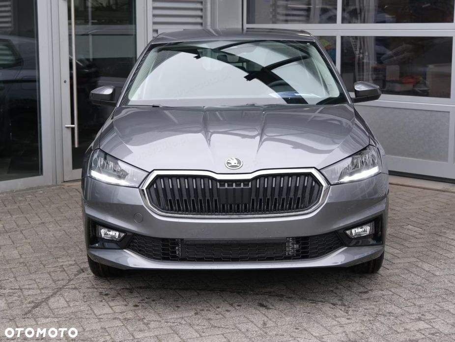 Skoda Fabia 1.0 TSI Edition 130 DSG - 3