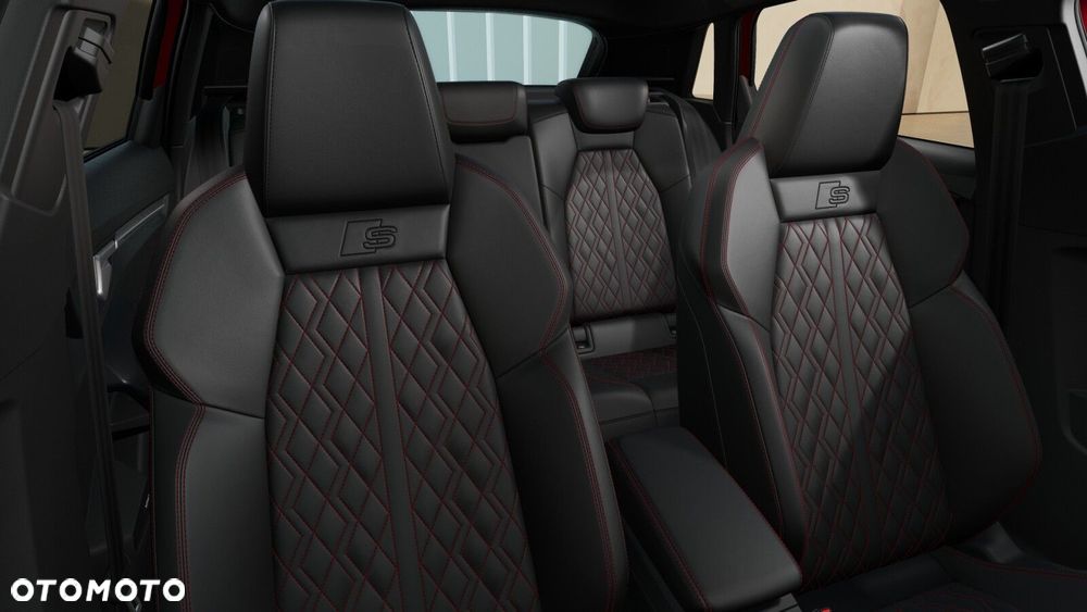 Audi S3 Sportback - 8
