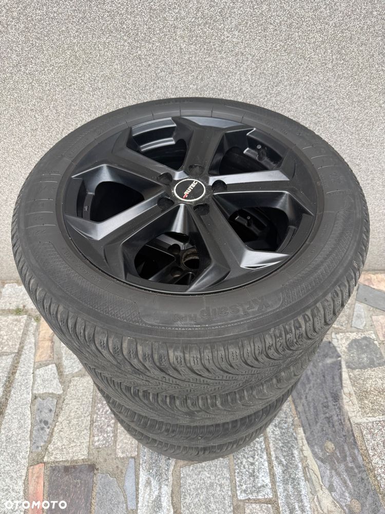 Opel Insignia 2.0 CDTI Ultimate S&S - 22