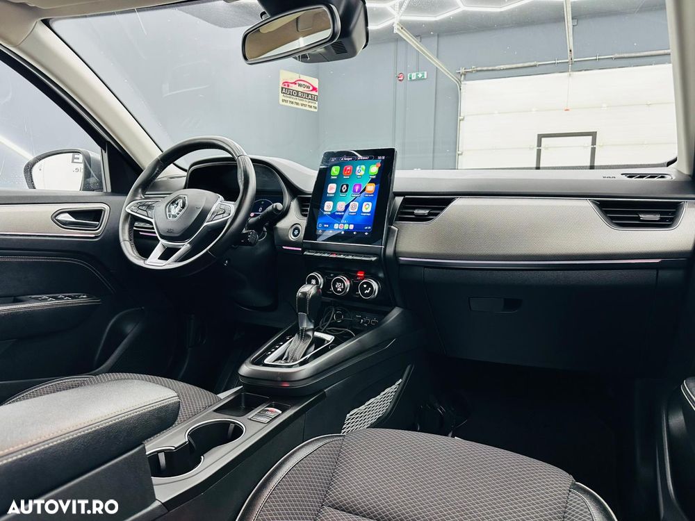 Renault Arkana E-TECH 145 INTENS - 22