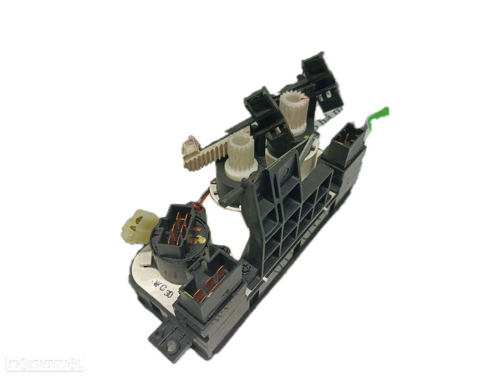 Comando / Botão De Sofagem / Climatronic Daewoo Matiz (M100, M150) - 3