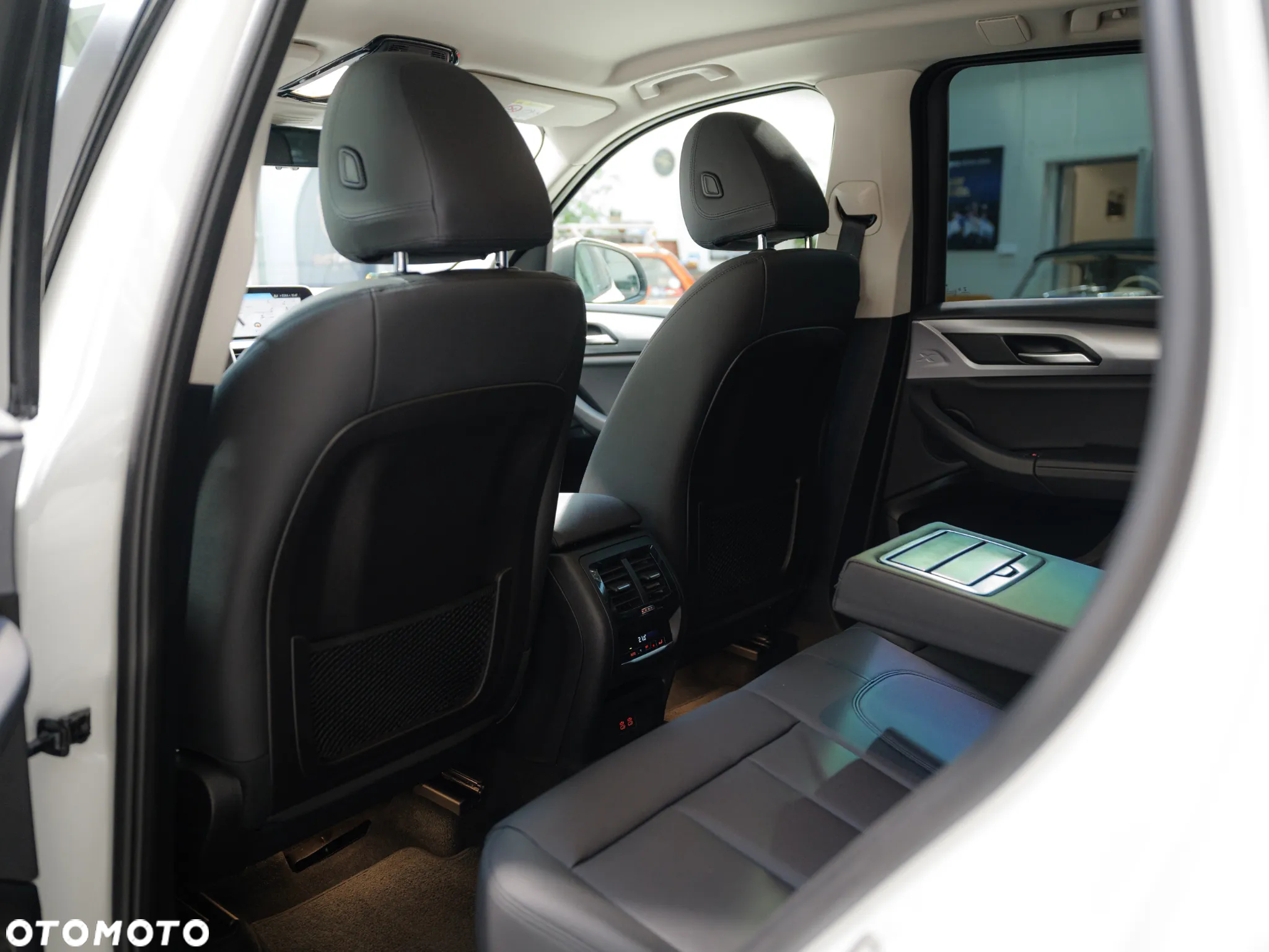 BMW X3 - 21