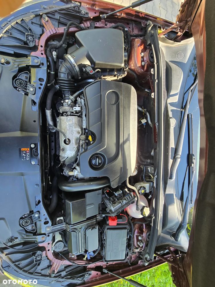 Opel Insignia 1.6 Automatik Business Innovation - 34