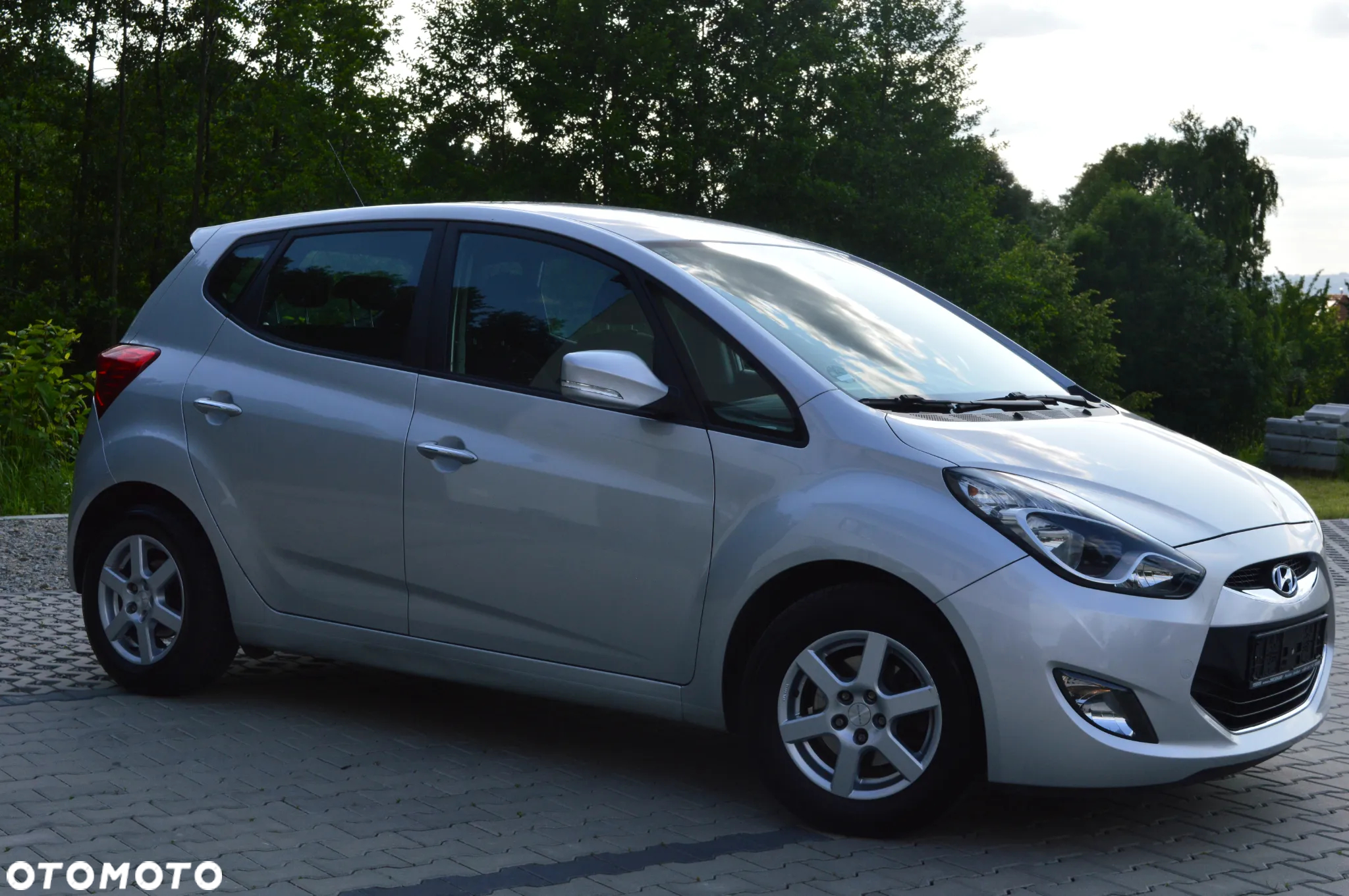 Hyundai ix20 1.4 Edition 20 - 3